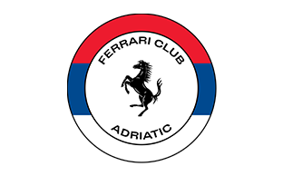 Klub lastnikov vozil Ferrari Adriatic