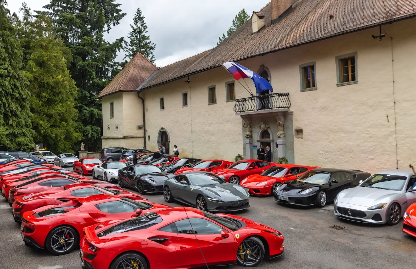 10. Obletnica Adriatic kluba