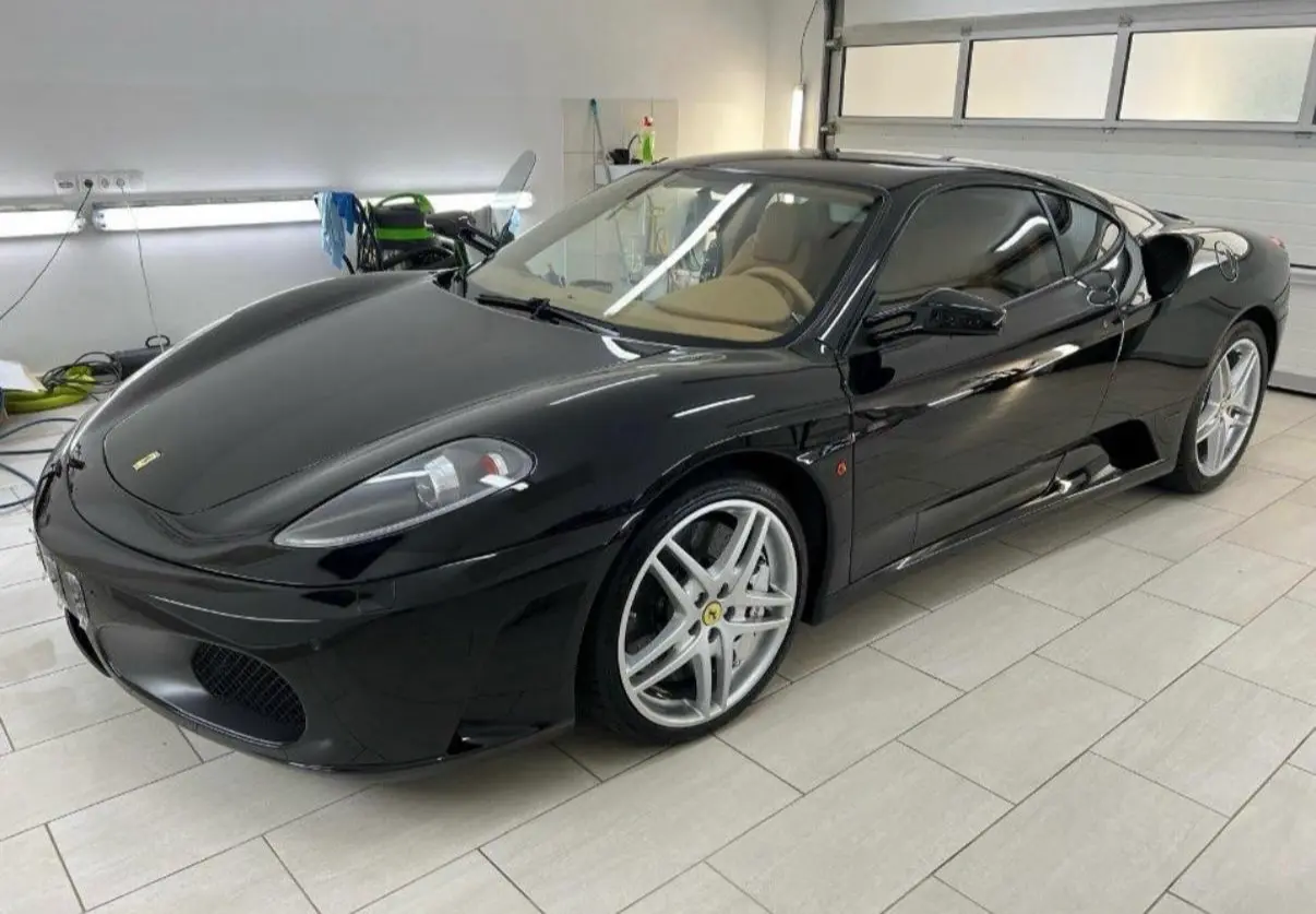 Ferrari F430