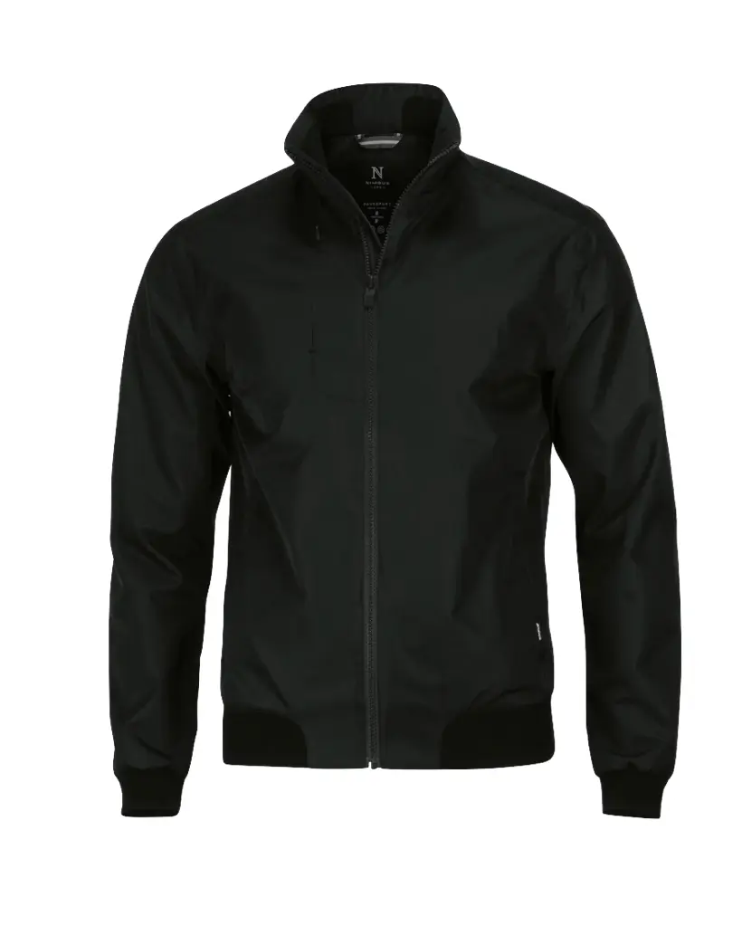 Moška polo majica modra