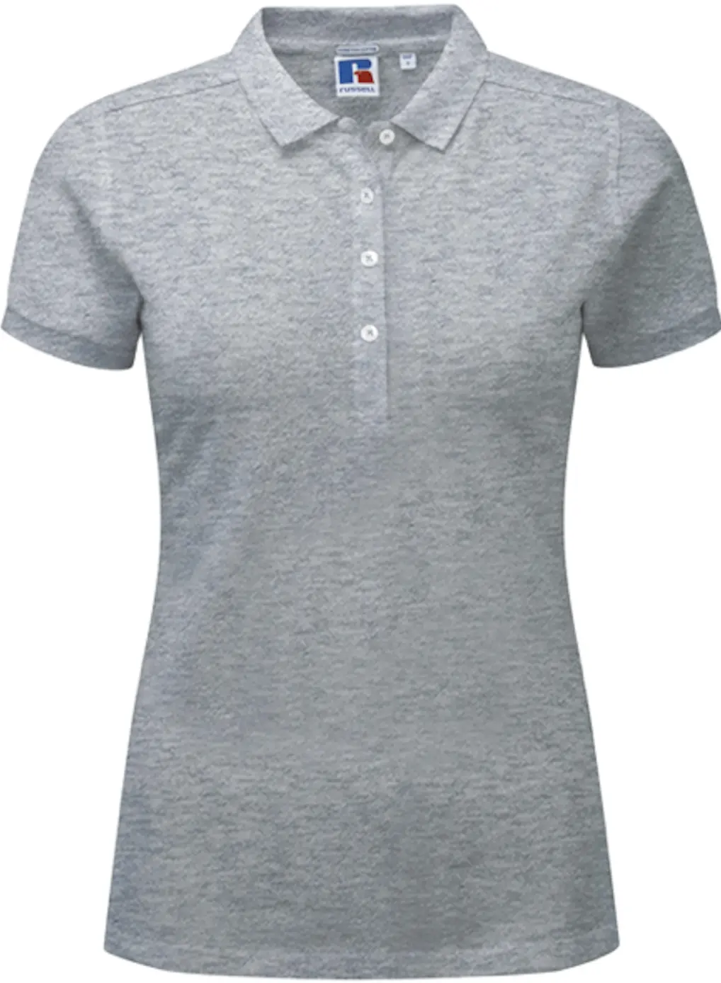 Ženska polo majica bela